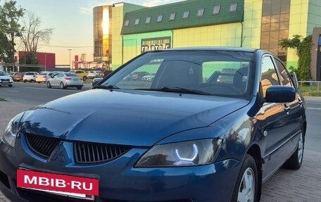 Mitsubishi Lancer IX, 2005 год, 370 000 рублей, 2 фотография