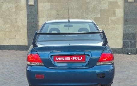 Mitsubishi Lancer IX, 2005 год, 370 000 рублей, 6 фотография