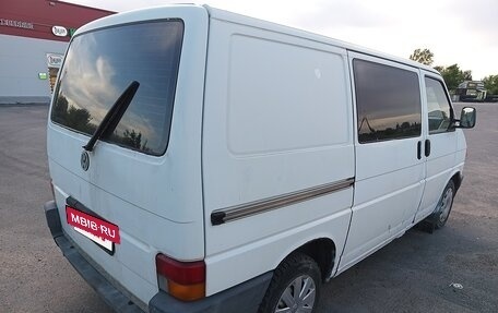 Volkswagen Transporter T4, 1991 год, 275 000 рублей, 4 фотография
