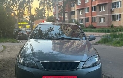Daewoo Gentra II, 2013 год, 610 000 рублей, 1 фотография