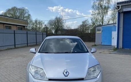 Renault Laguna III рестайлинг, 2008 год, 530 000 рублей, 1 фотография