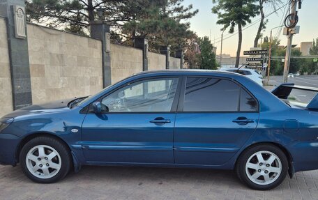 Mitsubishi Lancer IX, 2005 год, 370 000 рублей, 8 фотография
