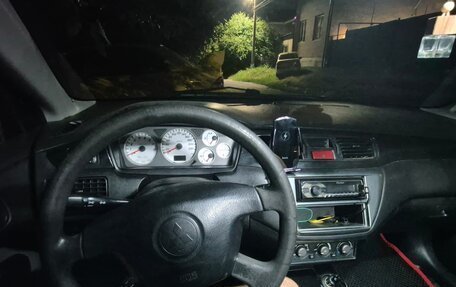 Mitsubishi Lancer IX, 2005 год, 370 000 рублей, 10 фотография
