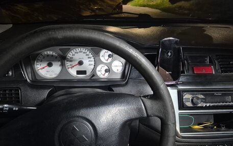Mitsubishi Lancer IX, 2005 год, 370 000 рублей, 9 фотография