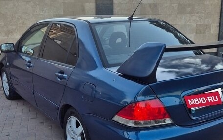 Mitsubishi Lancer IX, 2005 год, 370 000 рублей, 7 фотография