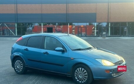 Ford Focus IV, 2001 год, 140 000 рублей, 1 фотография
