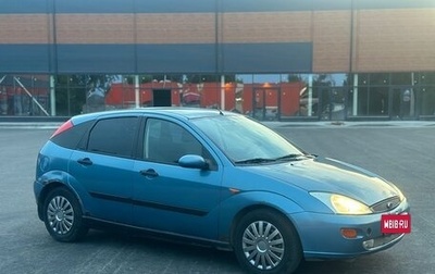 Ford Focus IV, 2001 год, 140 000 рублей, 1 фотография