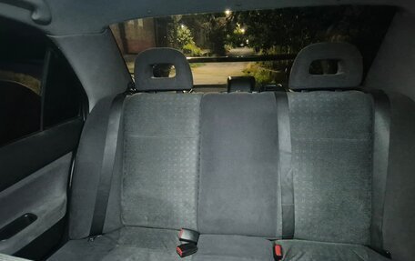 Mitsubishi Lancer IX, 2005 год, 370 000 рублей, 11 фотография