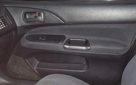 Mitsubishi Lancer IX, 2005 год, 370 000 рублей, 13 фотография