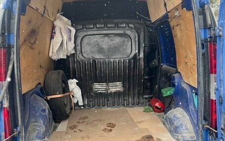 Fiat Doblo I, 2007 год, 650 000 рублей, 5 фотография