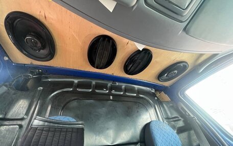 Fiat Doblo I, 2007 год, 650 000 рублей, 6 фотография