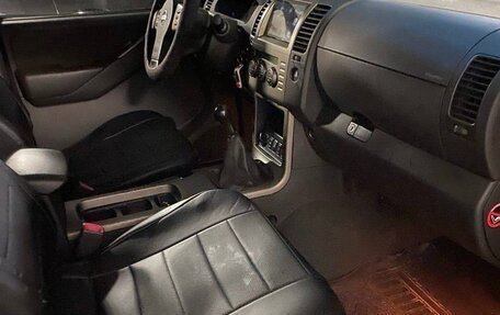Nissan Pathfinder, 2008 год, 850 000 рублей, 7 фотография