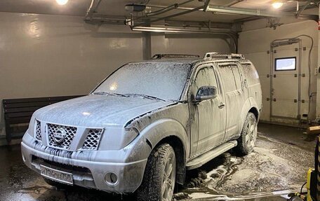 Nissan Pathfinder, 2008 год, 850 000 рублей, 4 фотография