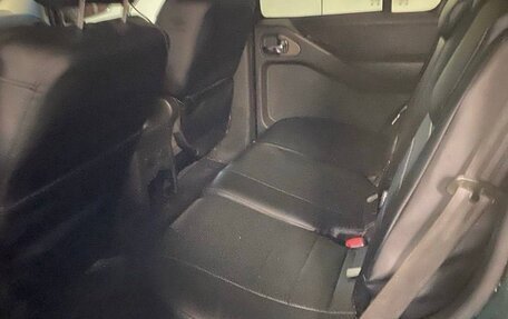 Nissan Pathfinder, 2008 год, 850 000 рублей, 10 фотография