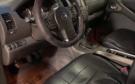 Nissan Pathfinder, 2008 год, 850 000 рублей, 6 фотография