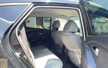 Hyundai Tucson III, 2010 год, 1 265 000 рублей, 6 фотография