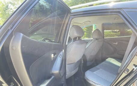 Hyundai Tucson III, 2010 год, 1 265 000 рублей, 8 фотография