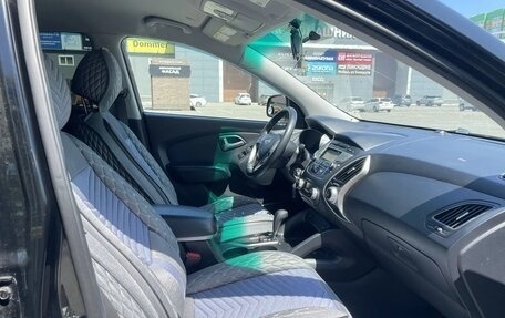 Hyundai Tucson III, 2010 год, 1 265 000 рублей, 4 фотография
