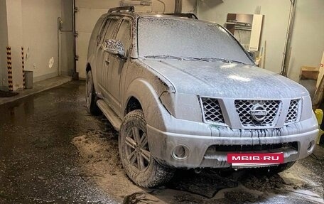 Nissan Pathfinder, 2008 год, 850 000 рублей, 5 фотография