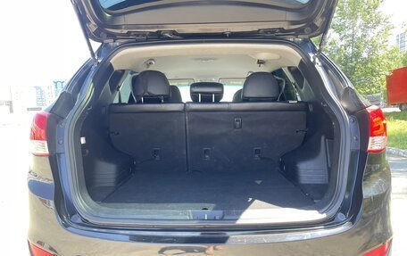 Hyundai Tucson III, 2010 год, 1 265 000 рублей, 11 фотография
