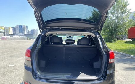 Hyundai Tucson III, 2010 год, 1 265 000 рублей, 9 фотография
