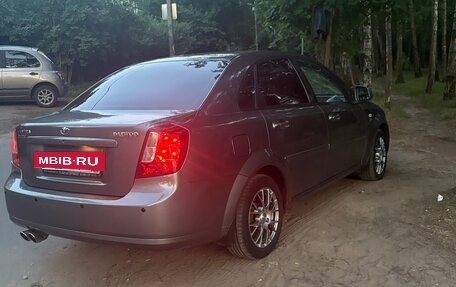 Daewoo Gentra II, 2013 год, 610 000 рублей, 5 фотография