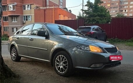 Daewoo Gentra II, 2013 год, 610 000 рублей, 3 фотография