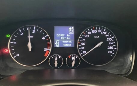 Renault Laguna III рестайлинг, 2008 год, 530 000 рублей, 6 фотография