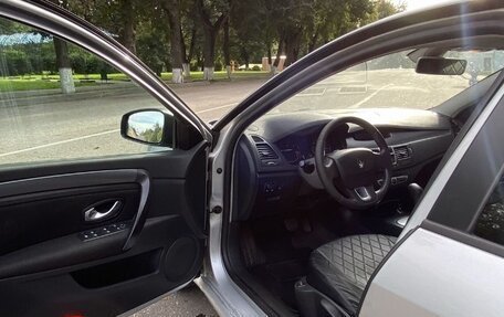 Renault Laguna III рестайлинг, 2008 год, 530 000 рублей, 5 фотография