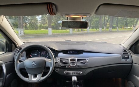 Renault Laguna III рестайлинг, 2008 год, 530 000 рублей, 7 фотография