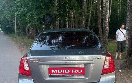 Daewoo Gentra II, 2013 год, 610 000 рублей, 7 фотография