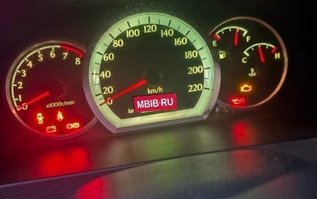 Daewoo Gentra II, 2013 год, 610 000 рублей, 11 фотография