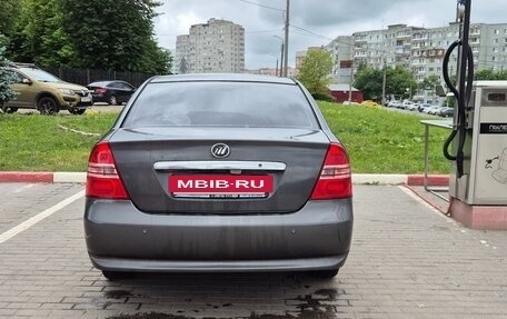 Lifan Solano I (630) рестайлинг, 2012 год, 210 000 рублей, 2 фотография