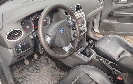 Ford Focus II рестайлинг, 2007 год, 315 000 рублей, 2 фотография