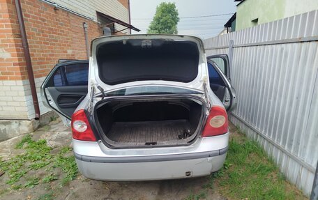 Ford Focus II рестайлинг, 2007 год, 315 000 рублей, 4 фотография