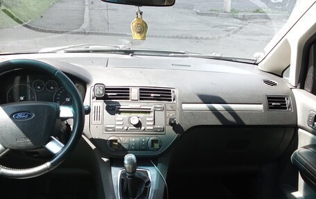 Ford C-MAX I рестайлинг, 2006 год, 335 000 рублей, 7 фотография