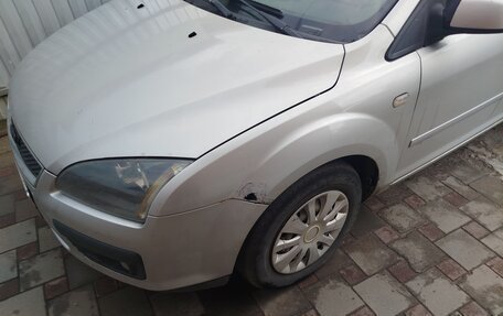 Ford Focus II рестайлинг, 2007 год, 315 000 рублей, 6 фотография