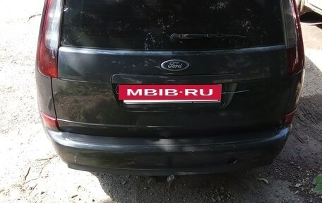 Ford C-MAX I рестайлинг, 2006 год, 335 000 рублей, 4 фотография