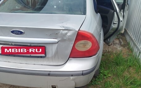 Ford Focus II рестайлинг, 2007 год, 315 000 рублей, 7 фотография