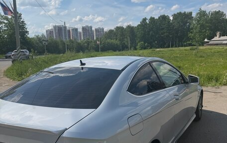 Mercedes-Benz C-Класс, 2012 год, 1 350 000 рублей, 4 фотография