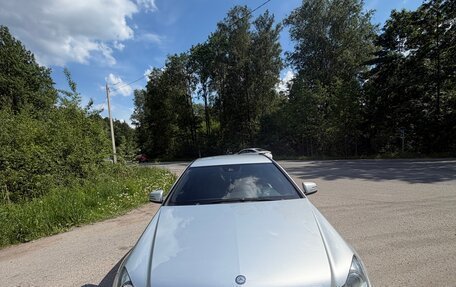 Mercedes-Benz C-Класс, 2012 год, 1 350 000 рублей, 6 фотография