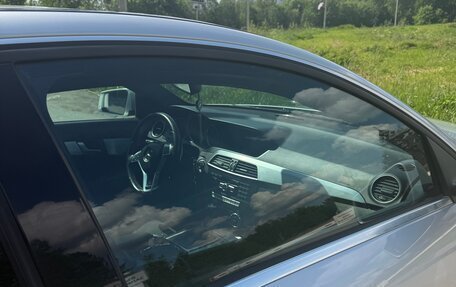 Mercedes-Benz C-Класс, 2012 год, 1 350 000 рублей, 15 фотография