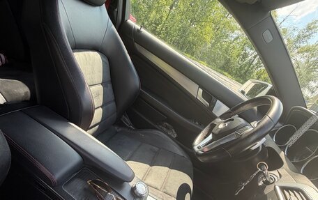 Mercedes-Benz C-Класс, 2012 год, 1 350 000 рублей, 14 фотография