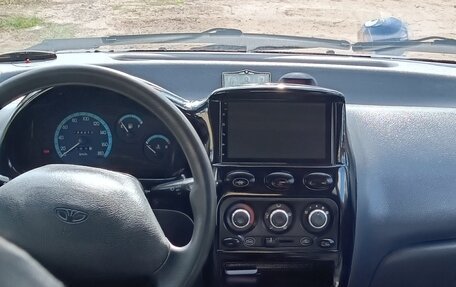 Daewoo Matiz I, 2007 год, 230 000 рублей, 4 фотография