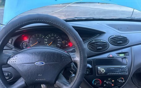 Ford Focus IV, 2001 год, 140 000 рублей, 6 фотография
