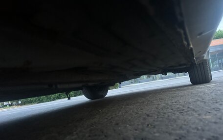 Ford Focus IV, 2001 год, 140 000 рублей, 11 фотография