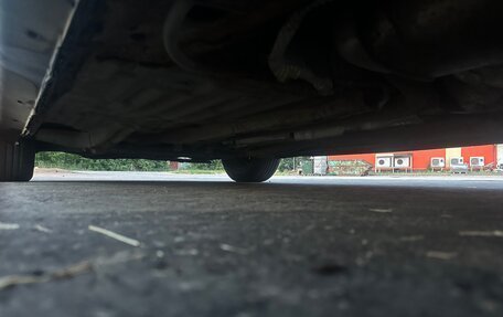 Ford Focus IV, 2001 год, 140 000 рублей, 12 фотография