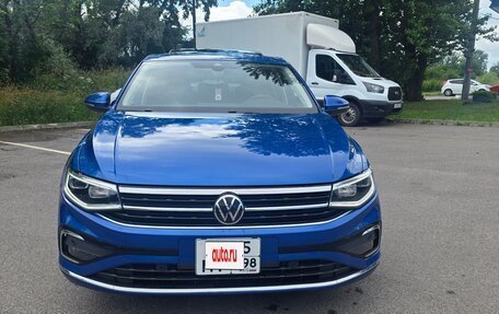 Volkswagen Bora, 2022 год, 2 200 000 рублей, 5 фотография
