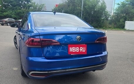 Volkswagen Bora, 2022 год, 2 200 000 рублей, 4 фотография
