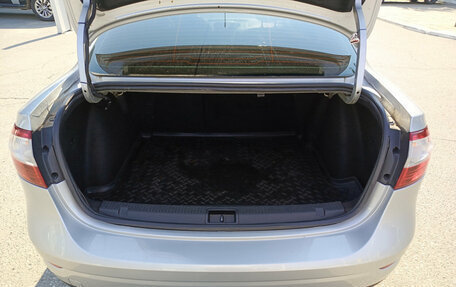 Renault Fluence I, 2011 год, 595 000 рублей, 12 фотография